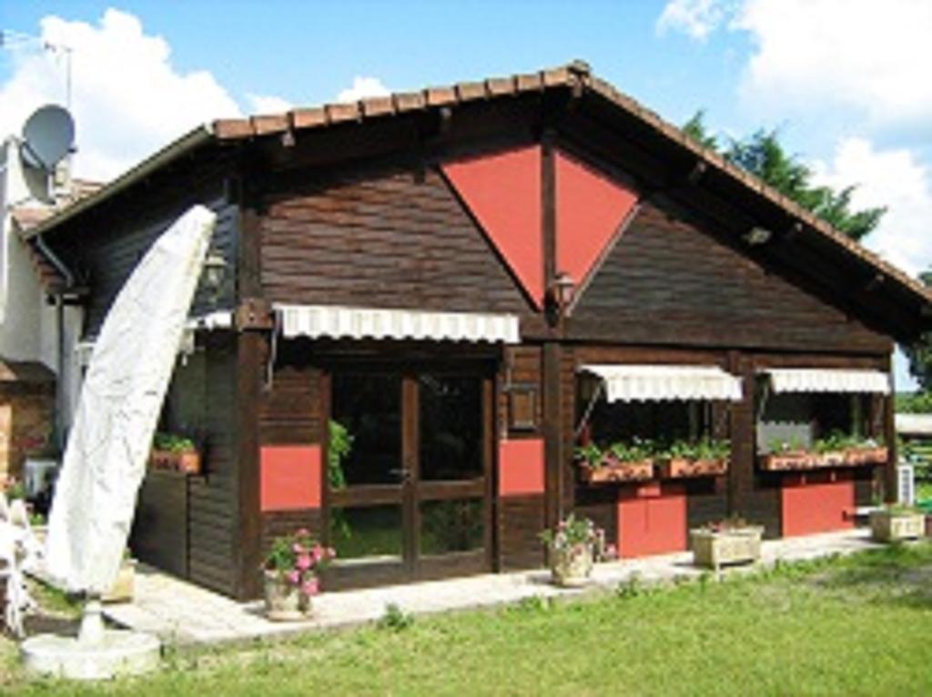 Domaine Des Parisses - Chambres D'Hotes Gennetines Bilik gambar
